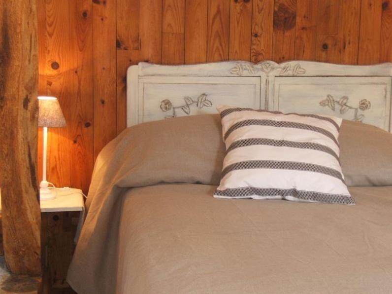 Ferme De La Cacheterie, Bed & Breakfast Fleury-la-Forêt Стая снимка